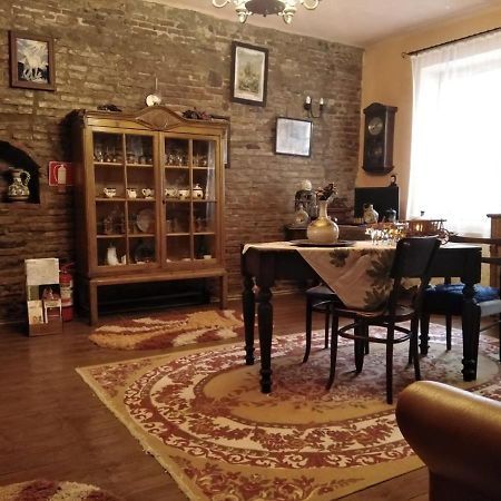 Pensiunea Lelila Inn 시기쇼아라 외부 사진