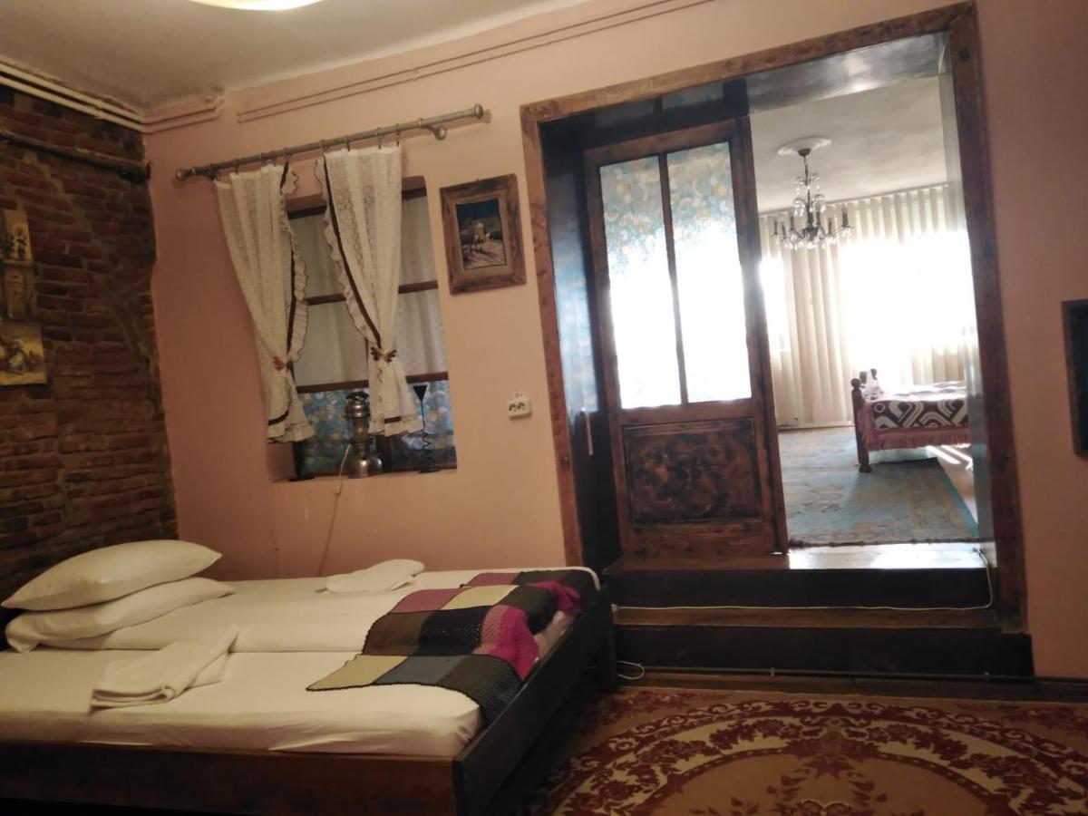 Pensiunea Lelila Inn 시기쇼아라 외부 사진