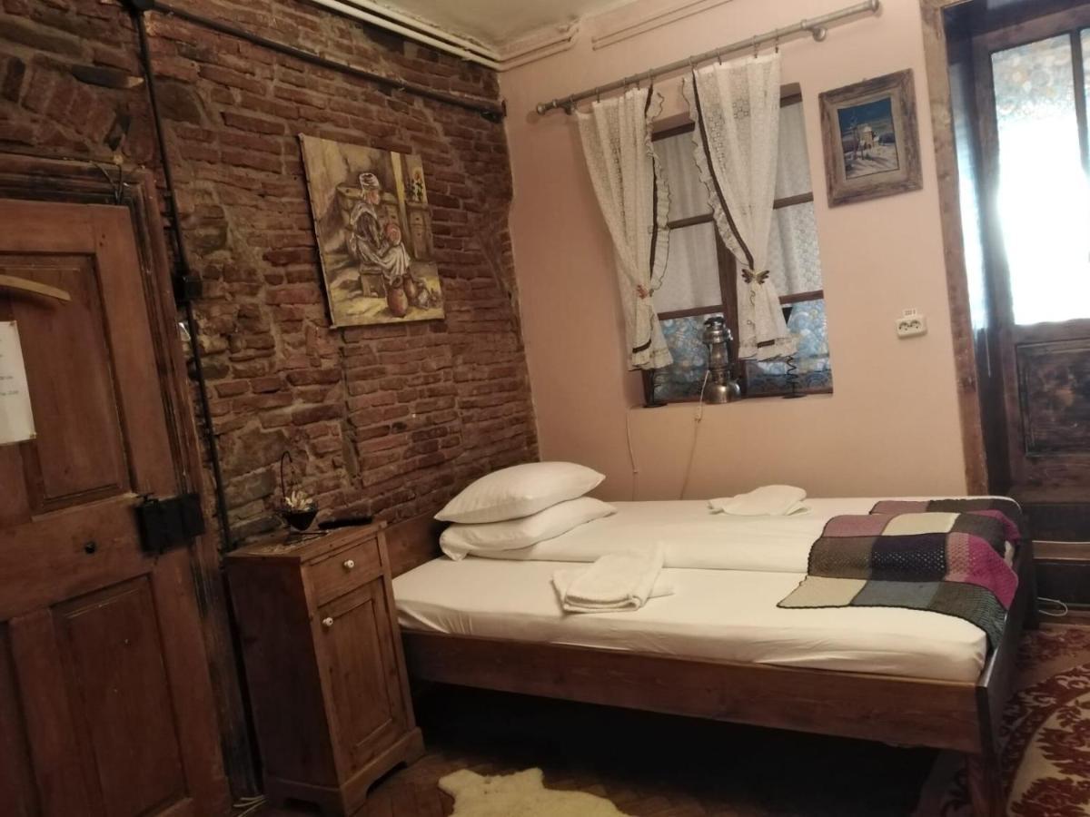 Pensiunea Lelila Inn 시기쇼아라 외부 사진