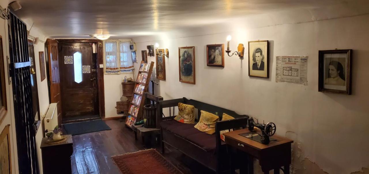 Pensiunea Lelila Inn 시기쇼아라 외부 사진