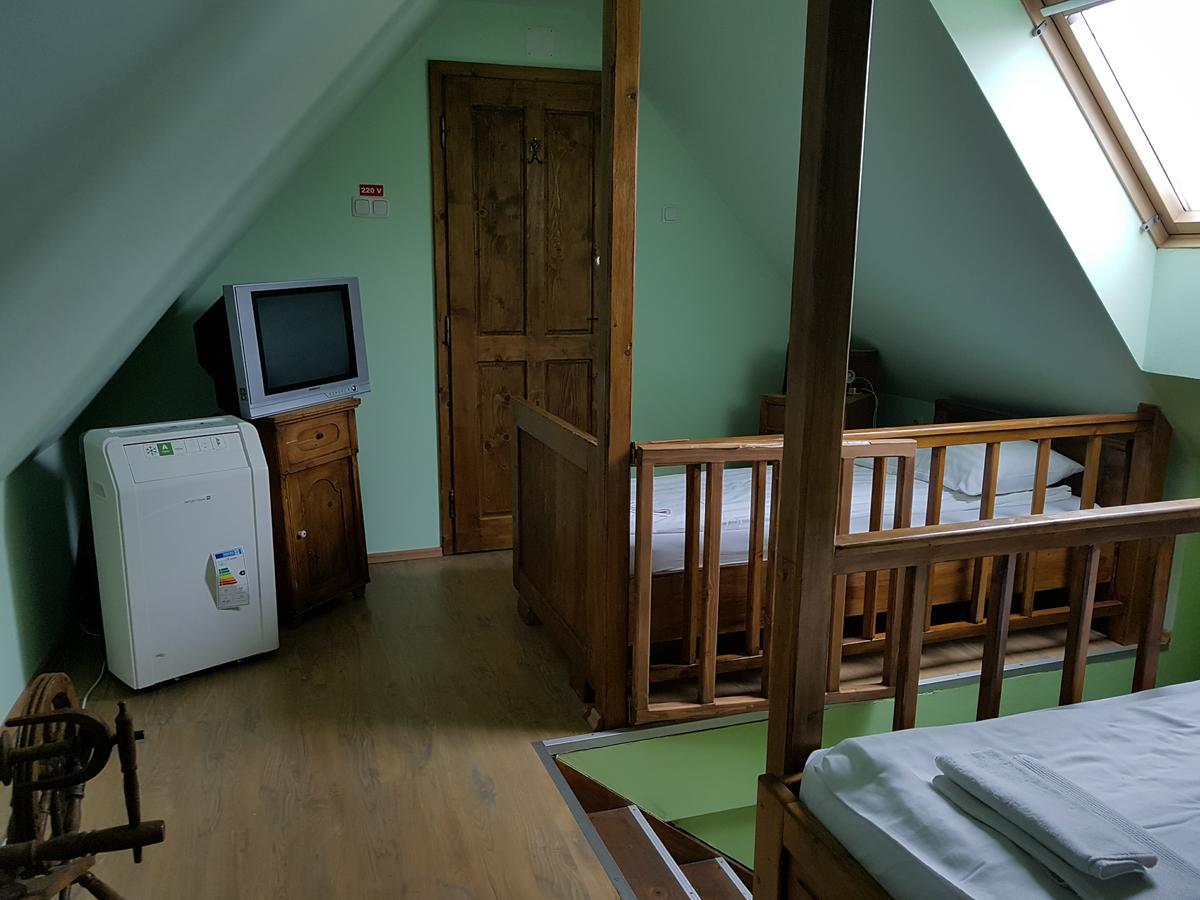 Pensiunea Lelila Inn 시기쇼아라 외부 사진